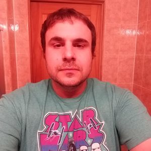 Meet your Posher, Jason